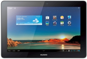 Huawei MediaPad 10 Link+ 231U 3G White